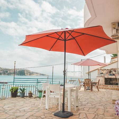 Rooms By The Sea هيماري المظهر الخارجي الصورة