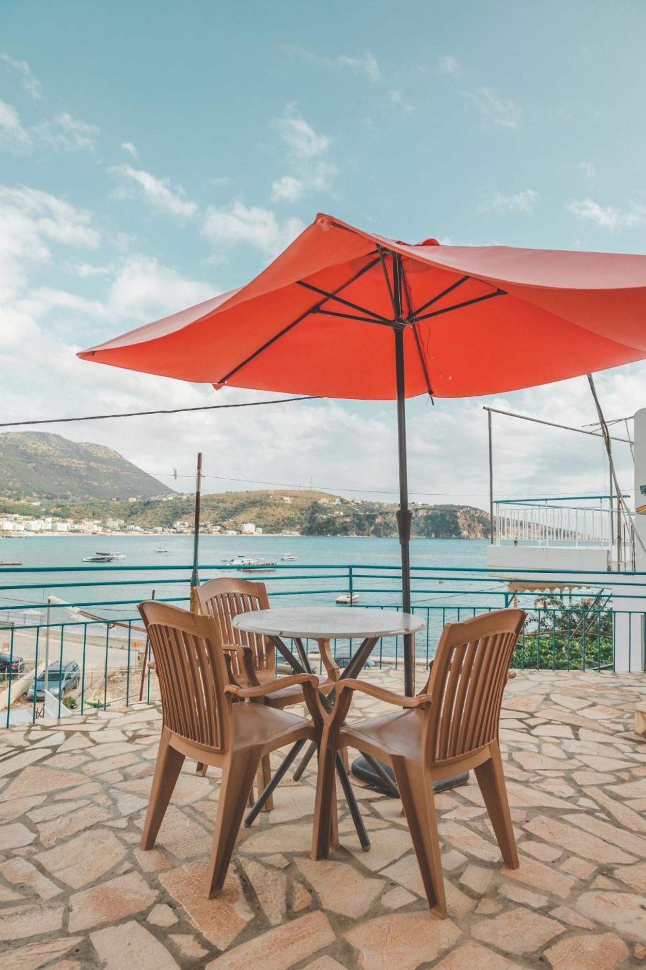 Rooms By The Sea هيماري المظهر الخارجي الصورة