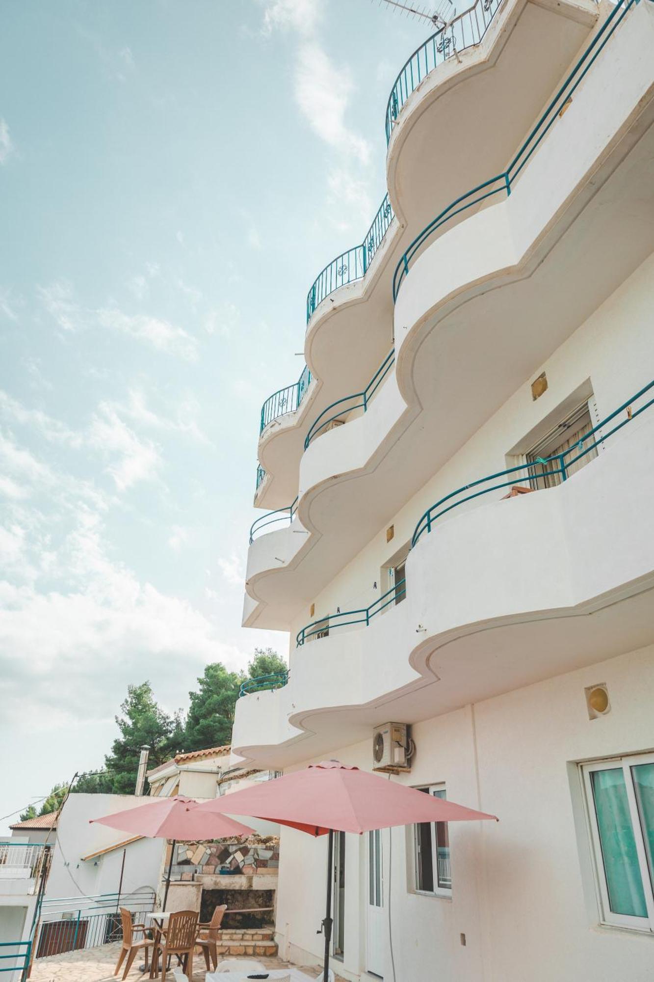 Rooms By The Sea هيماري المظهر الخارجي الصورة
