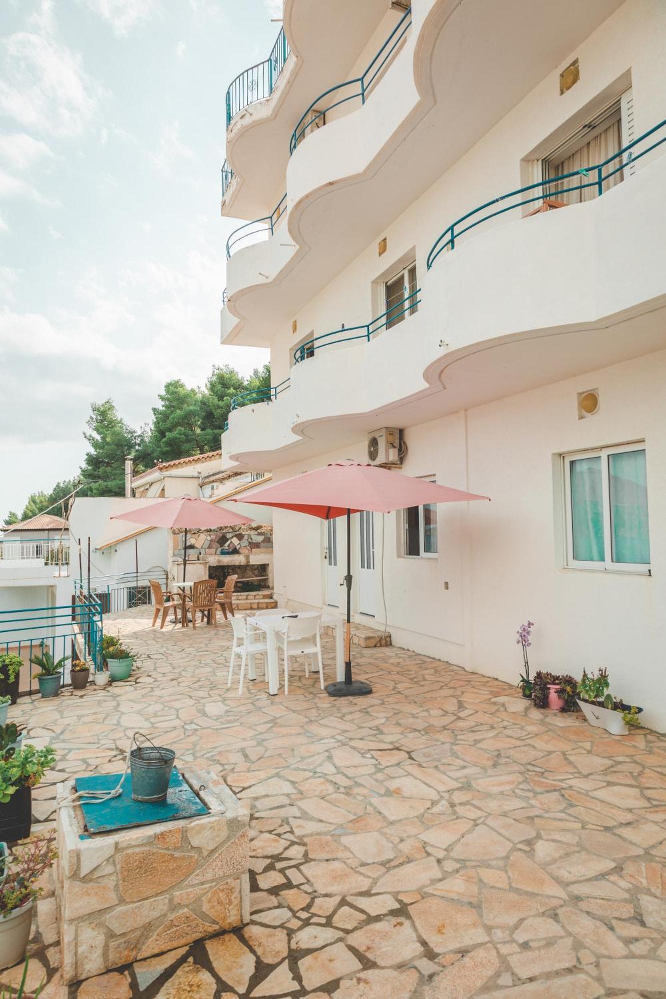Rooms By The Sea هيماري المظهر الخارجي الصورة
