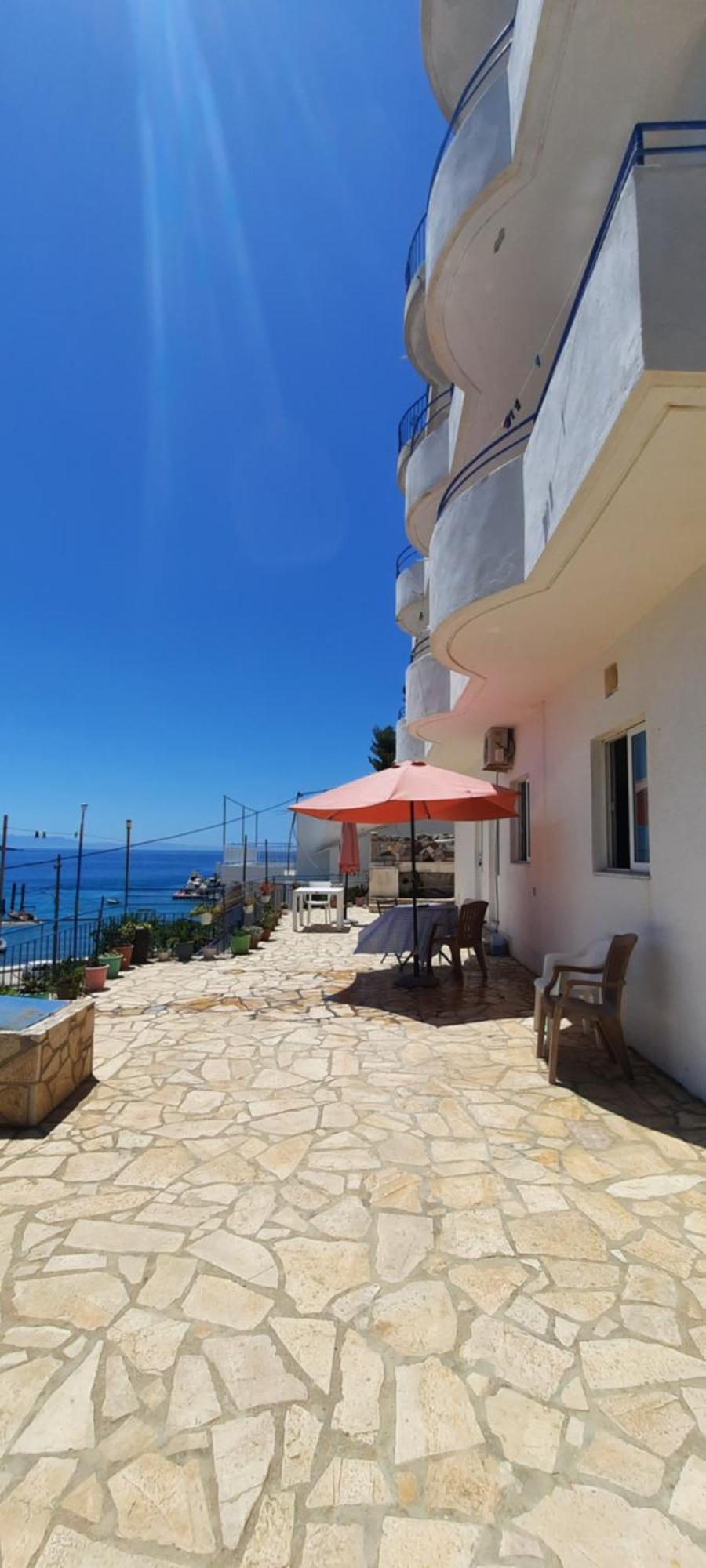 Rooms By The Sea هيماري المظهر الخارجي الصورة
