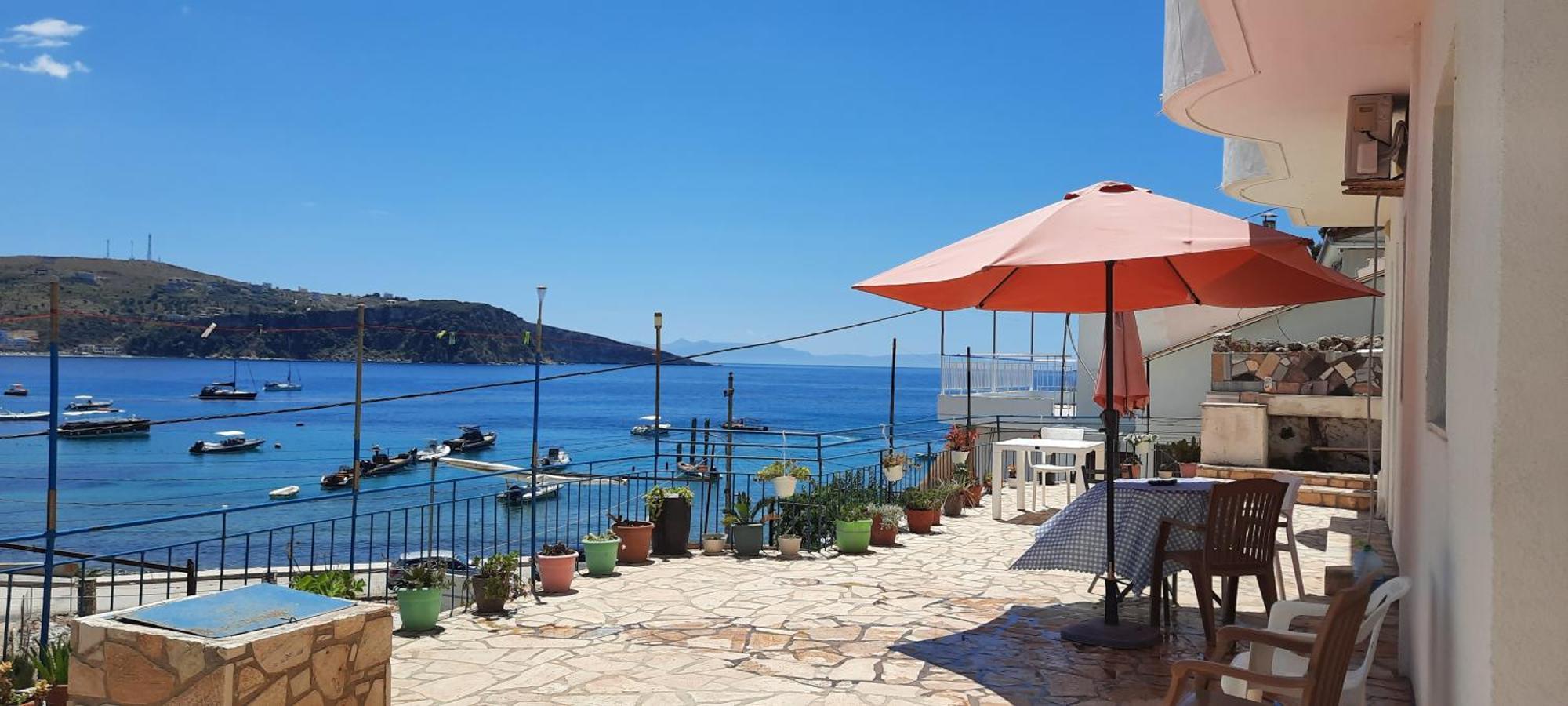 Rooms By The Sea هيماري المظهر الخارجي الصورة