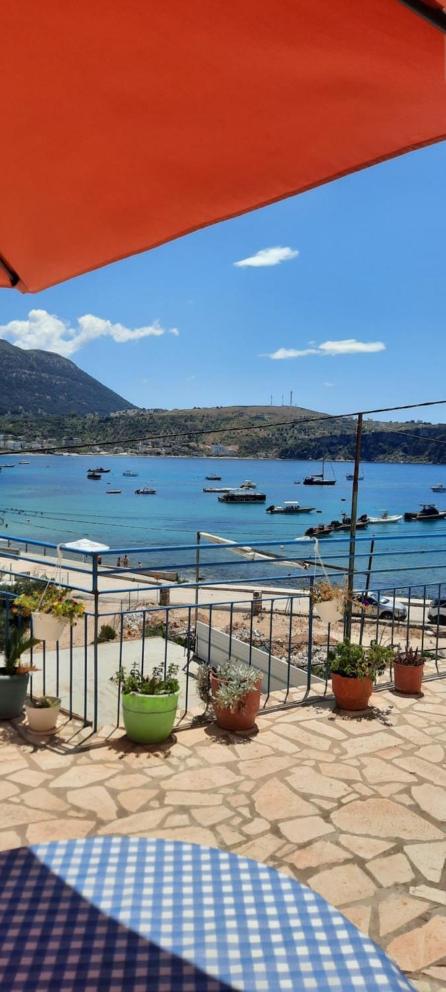 Rooms By The Sea هيماري المظهر الخارجي الصورة
