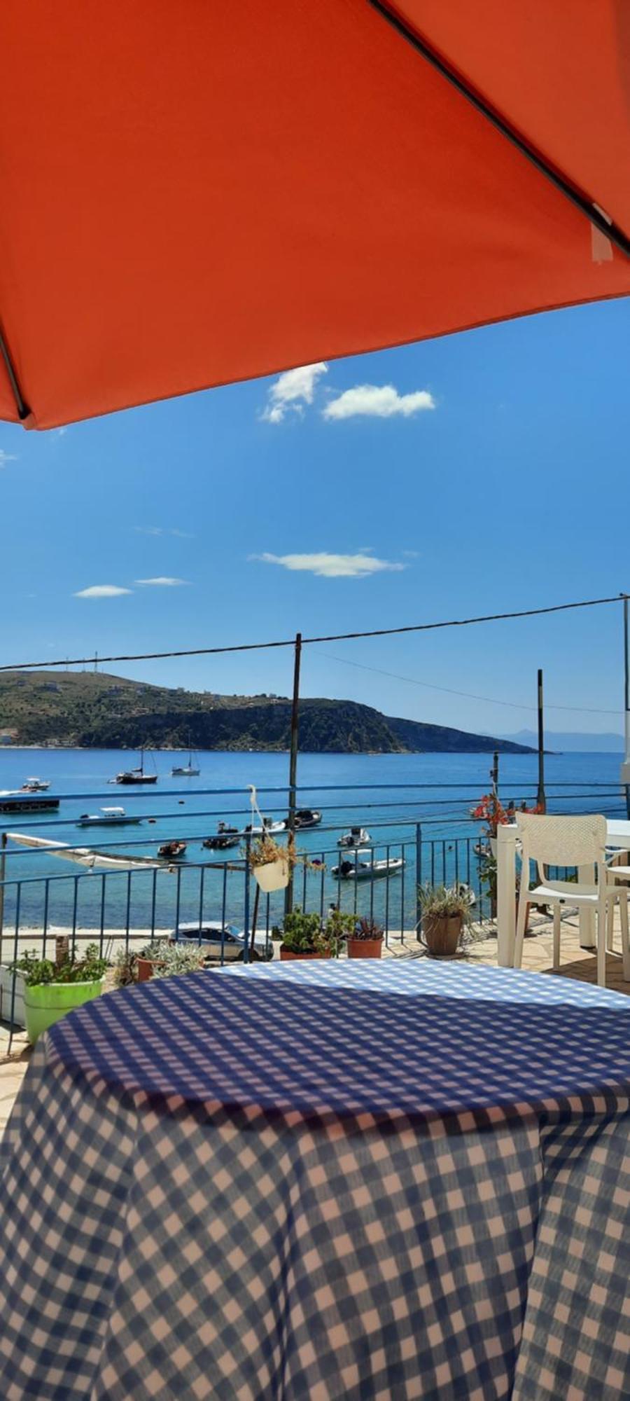 Rooms By The Sea هيماري المظهر الخارجي الصورة