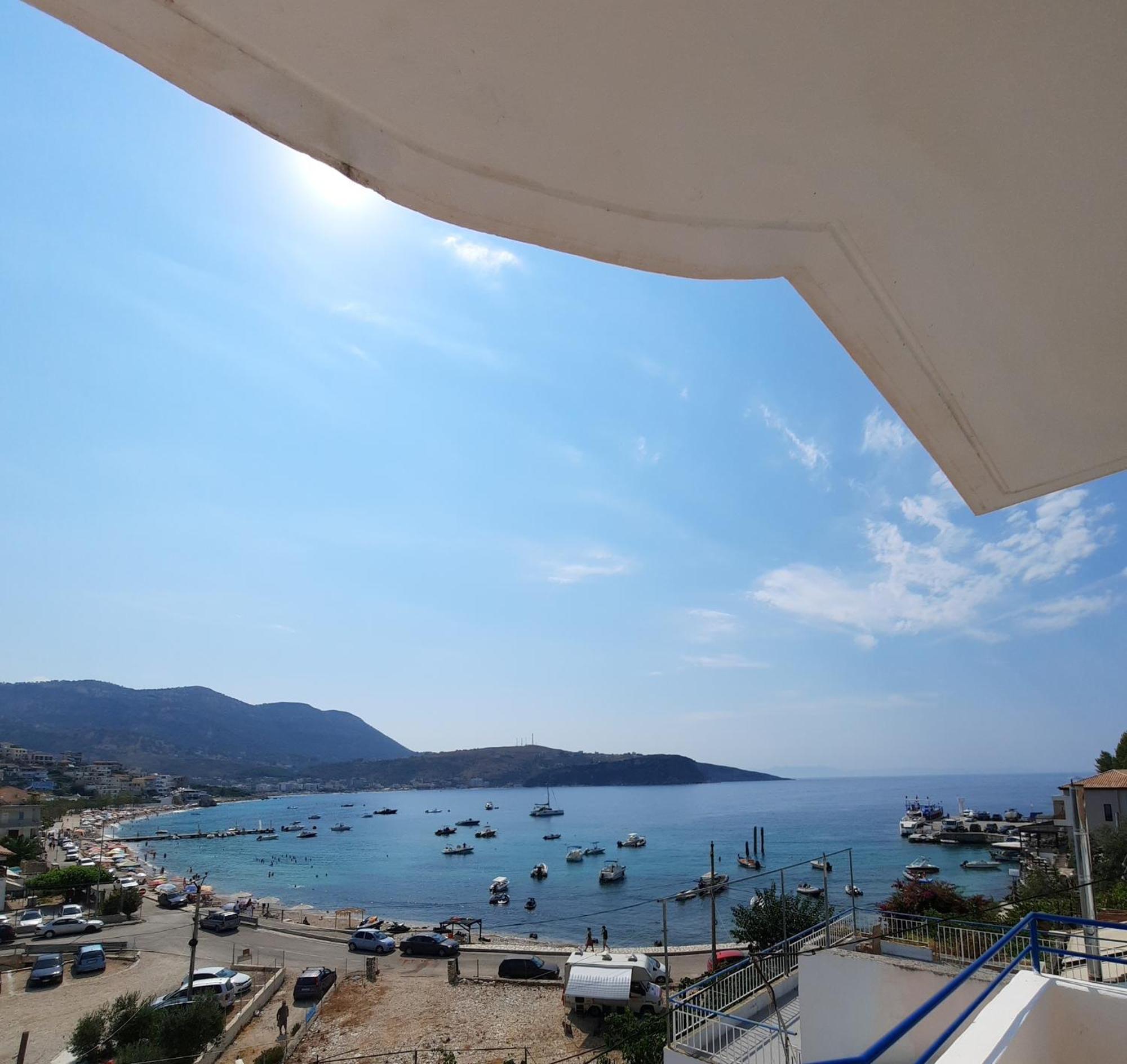 Rooms By The Sea هيماري المظهر الخارجي الصورة